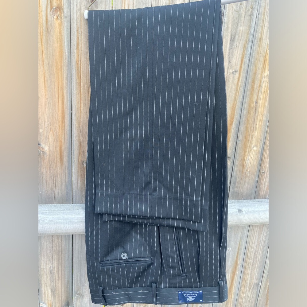 Paul Fredrick Pants(32R)